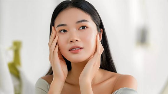 Say Goodbye to Acne