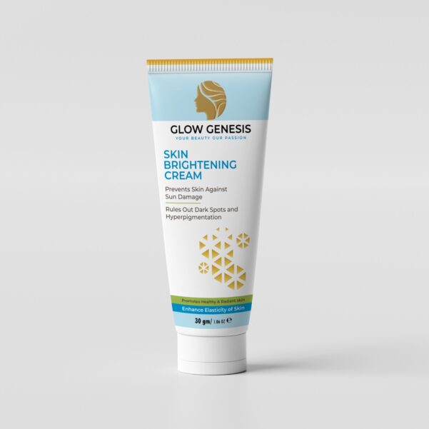 Glow Genesis Skin Brightening Cream - Image 2