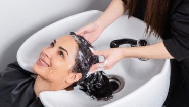 Top 7 Best Anti-Dandruff Shampoos in Pakistan That Actually Work